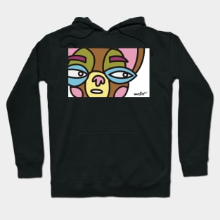 Chichi Selfie Hoodie